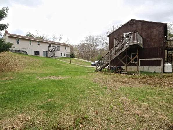 21 Hillside Avenue, Casco, ME 04015