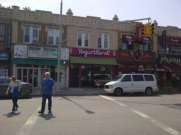 1st image of 4002 Bell Blvd
