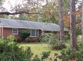 306 8th St W, Tifton, GA 31794