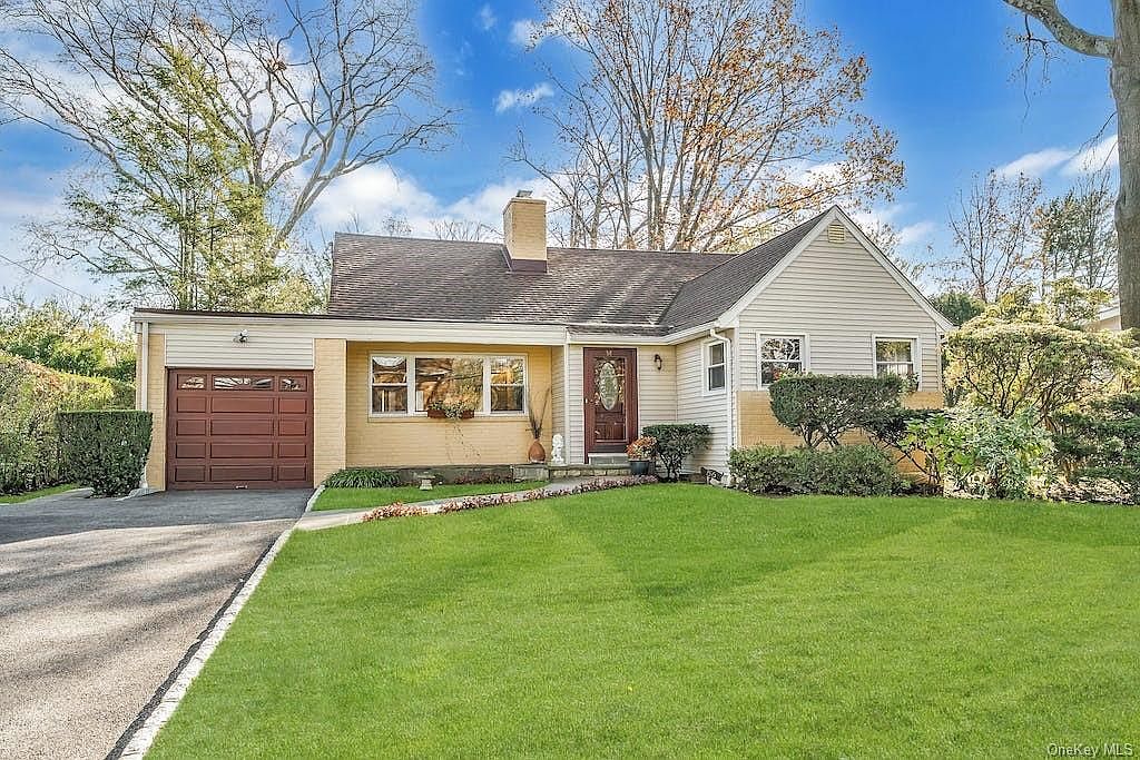 56 Gail Drive, New Rochelle, NY 10805 Zillow