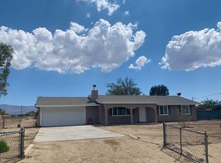 9650 E Avenue Q, Palmdale, CA 93591