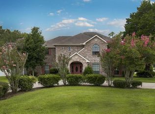 100 Green Meadow Rd, Lafayette, LA 70503