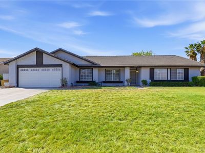 13433 Northstar Ave, Victorville, CA, 92392