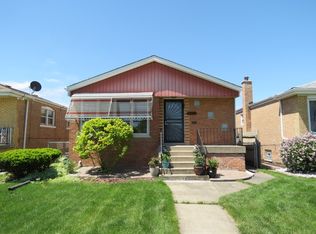 7742 Oak Park Ave, Burbank, IL 60459