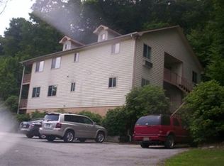 364 Mountain Aire Ln UNIT D, Boone, NC 28607