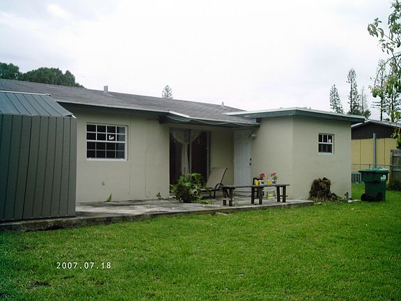 3rd image of 2441 NW 175th Ter