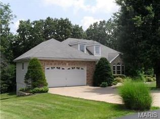 4713 Wilbert Rd, High Ridge, MO 63049