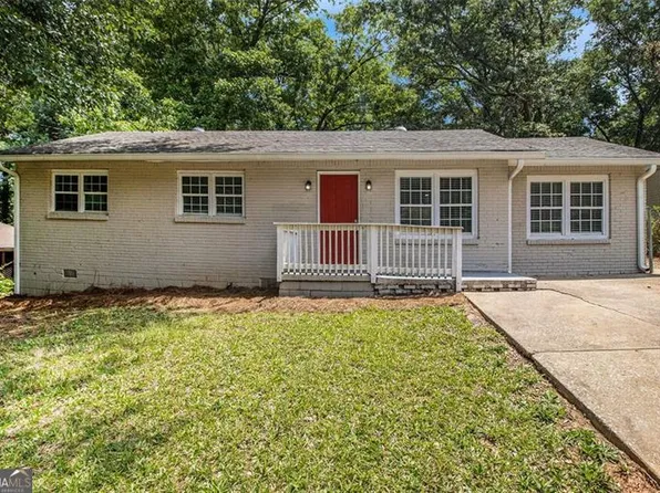 2912 Springside Pl SE, Atlanta, GA 30354