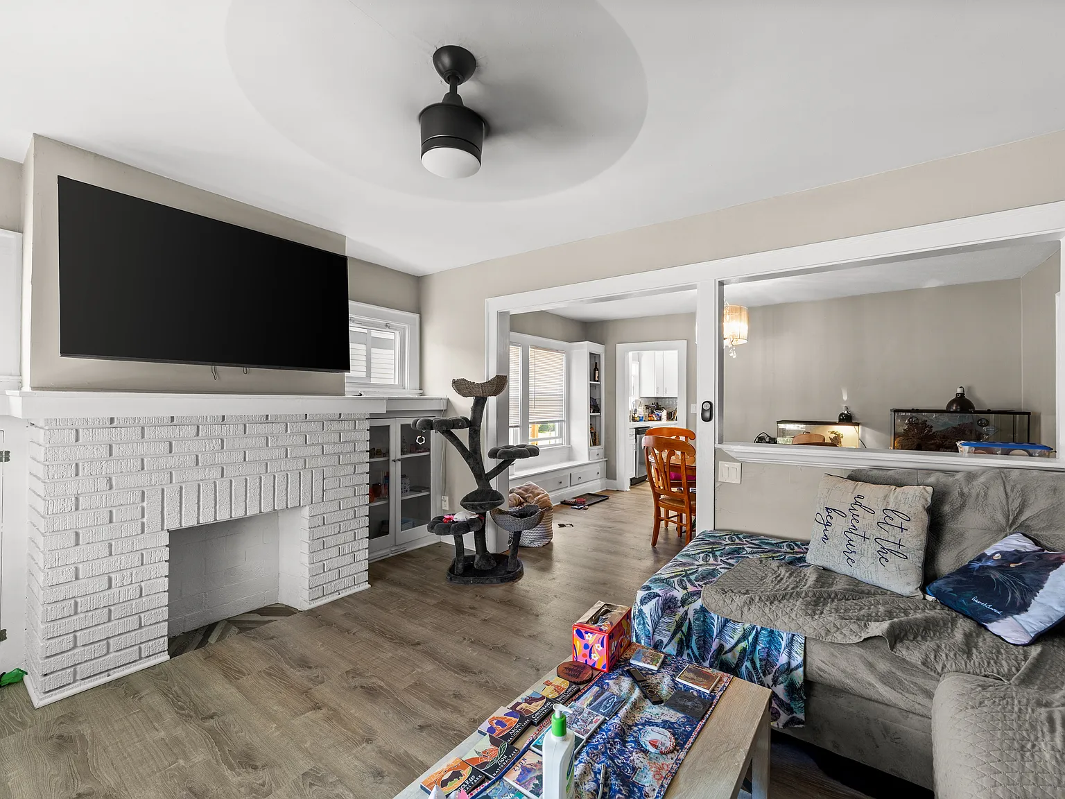 2 bed, 1195 sqft, $1,650 — Photo 2