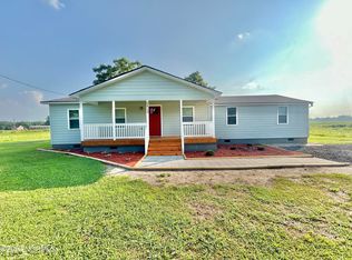 2813 Kinston Hwy, Richlands, NC 28574
