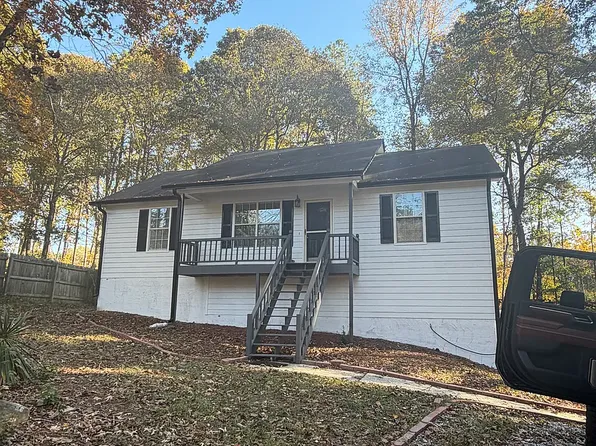 311 Halehaven Dr, Douglasville, GA 30134