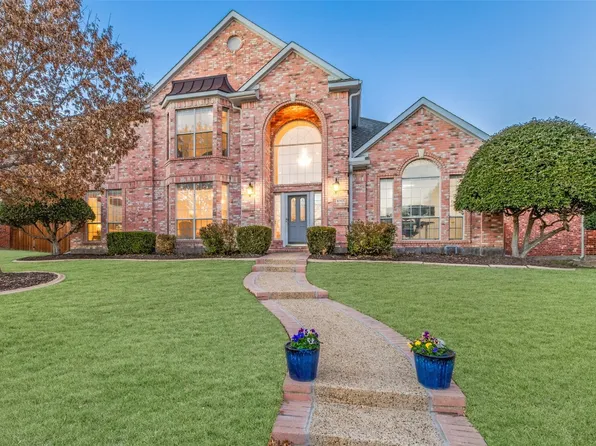 5705 Carrington Ct, Richardson, TX 75082
