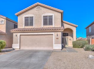18106 N Skyhawk Dr, Surprise, AZ 85374