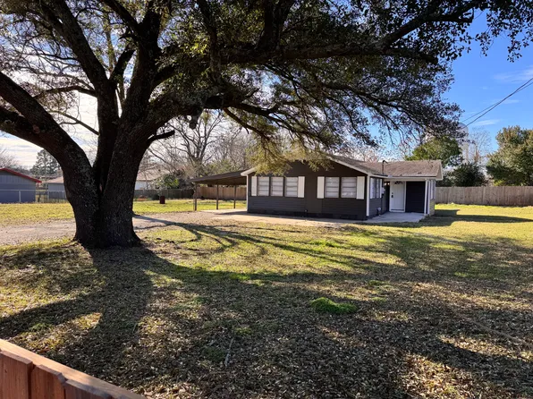 2708 Rose St, Texarkana, AR 71854