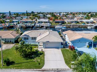 4925 Forecastle Dr, New Port Richey, FL 34652