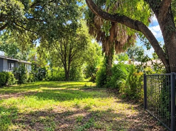 1517 E LAKE AVENUE LOT 5, TAMPA, FL 33610