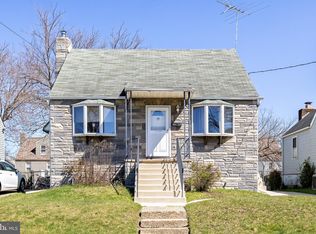 44 Harding Ave, Mount Ephraim, NJ 08059