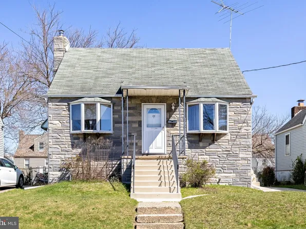 44 Harding Ave, Mount Ephraim, NJ 08059