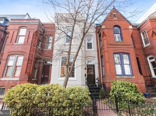 726 3rd St NE, Washington, DC 20002