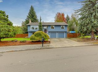 1226 SW 13th Pl, Troutdale, OR 97060