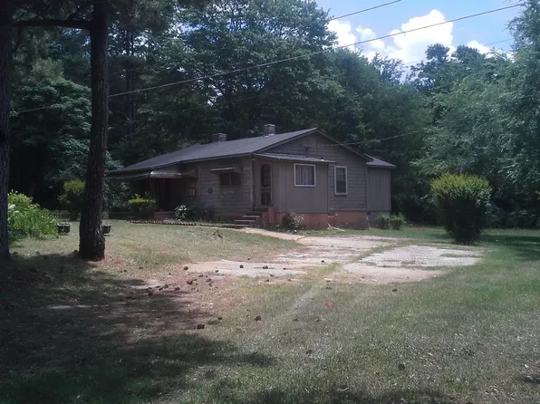 1600 Morningside Dr, Covington, GA 30016