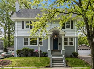 134 Kingman Rd, South Orange, NJ 07079