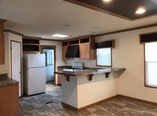4773 Longmeadow Blvd W, Saginaw, MI 48603