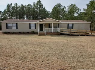 159 W Hoke Rd, Raeford, NC 28376