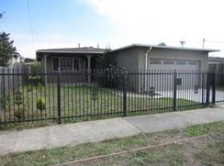 350 S 7th St, Richmond, CA 94804