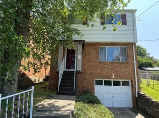 1407 Alverado Ave, Pittsburgh, PA 15216