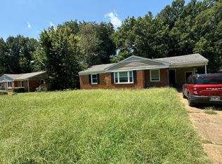 5247 Loch Lomond Rd, Memphis, TN 38116
