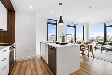 Rented by Nest Seekers International