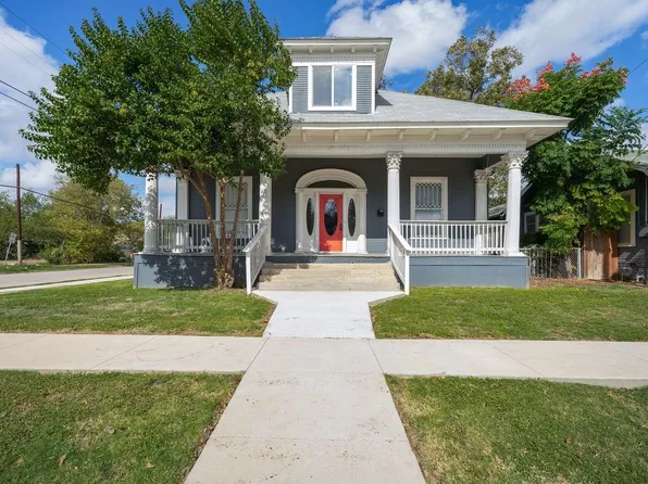 1523 W Houston St, San Antonio, TX 78207