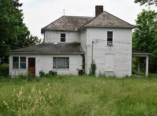 13872 Township Road 108, Mount Perry, OH 43760