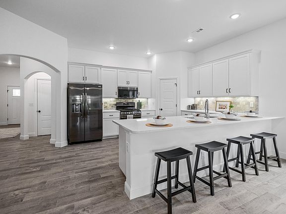 1420 Foundry