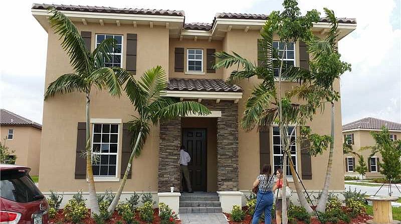 1st image of 9465 SW 170th Pl