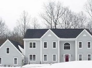 119 Treadwell Ln, Weston, CT 06883