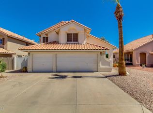 3338 E Nighthawk Way, Phoenix, AZ 85048