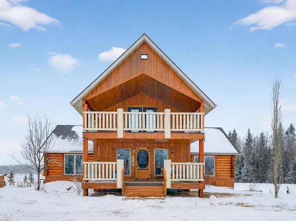 4535 N Township Road 320 #3, Mountain View County, AB T0M 0W0