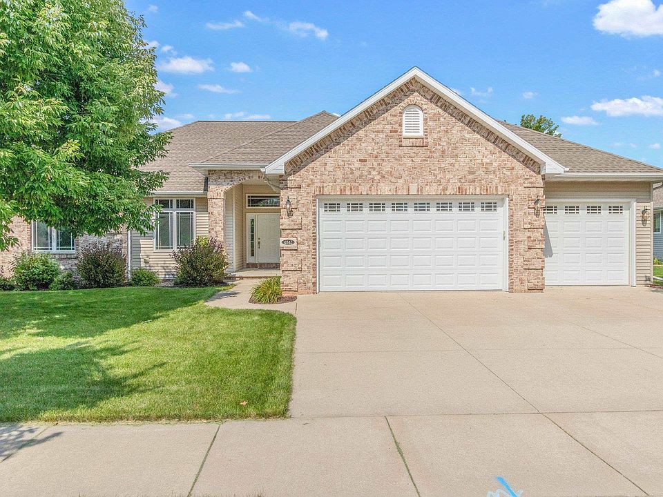 4842 N Stargaze Dr, Appleton, WI 54913 | Zillow