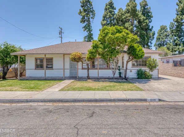 1019 Rosalind Dr, Santa Maria, CA 93458