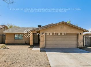 5634 S 13th Ave, Phoenix, AZ 85041