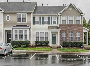 7823 Silverthread Ln, Raleigh, NC 27617