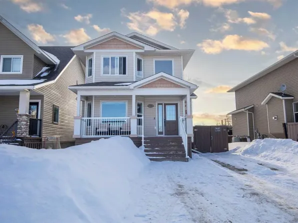 7322 NE 91st St, Grande Prairie, AB T8X 0J1