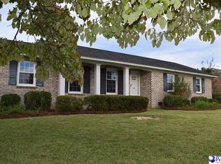 2123 Fernleaf Ln, Florence, SC 29501