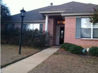 8701 Stoneridge Pl, Montgomery, AL 36117