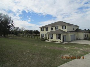 35019 Stagecoach Trl, Eustis, FL 32736