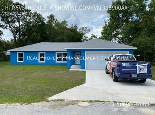 1 Spring Way, Ocala, FL 34472
