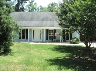 6218 Old Union Rd, Harlem, GA 30814