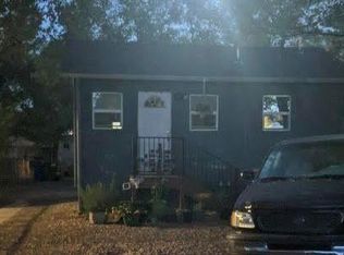 822 1st St, Prescott, AZ 86301
